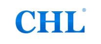 CHL轴承标志logo设计,品牌设计vi策划