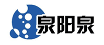 泉阳泉饮用水标志logo设计,品牌设计vi策划