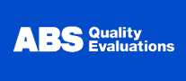 ABS认证机构标志logo设计,品牌设计vi策划