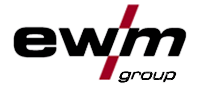 EWM电焊机标志logo设计,品牌设计vi策划