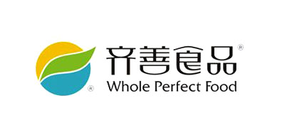 齐善食品巧克力标志logo设计,品牌设计vi策划