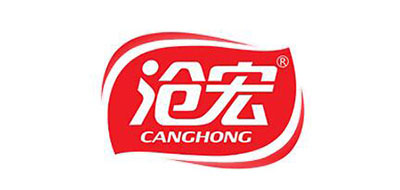 沧宏红枣标志logo设计,品牌设计vi策划