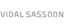 VidalSassoo沙宣生活服务标志logo设计,品牌设计vi策划
