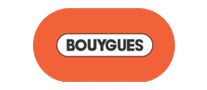 BOUYGUES布伊格通信服务标志logo设计,品牌设计vi策划
