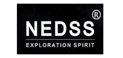 耐达斯NEDSS手表标志logo设计,品牌设计vi策划