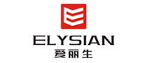 ELYSIAN爱丽生软包标志logo设计,品牌设计vi策划
