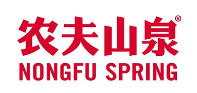 农夫山泉NONGFU SPRING红茶标志logo设计,品牌设计vi策划