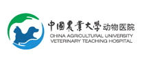 中国农业大学动物医院宠物用品标志logo设计,品牌设计vi策划
