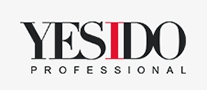 椰岛YESIDO美发店标志logo设计,品牌设计vi策划