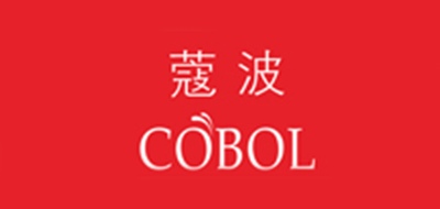 蔻波COBOL面膜標(biāo)志logo設(shè)計,品牌設(shè)計vi策劃