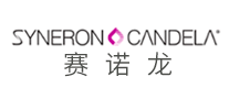 Syneron赛诺龙丰胸美乳标志logo设计,品牌设计vi策划