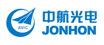 中航光电JONHON电子元件标志logo设计,品牌设计vi策划