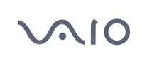 VAIO电话标志logo设计,品牌设计vi策划