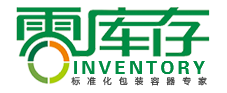 零库存装盒装箱包装线标志logo设计,品牌设计vi策划