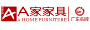 A家家具床垫标志logo设计,品牌设计vi策划