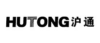 沪通HUTONG电焊机标志logo设计,品牌设计vi策划