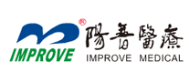 陽普IMPROVE口罩標(biāo)志logo設(shè)計,品牌設(shè)計vi策劃