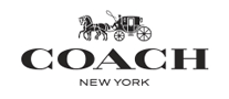 COACH蔻驰名牌包标志logo设计,品牌设计vi策划