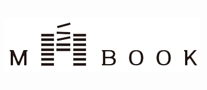 漫书咖书店标志logo设计,品牌设计vi策划