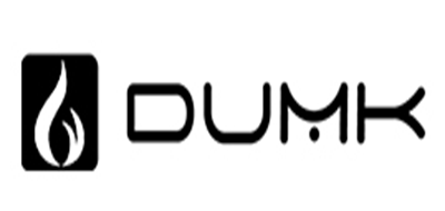 Dumik面包标志logo设计,品牌设计vi策划