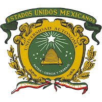 墨西哥自治大學（UniversidadAutónomadel Estado deMéxico）logo設(shè)計,標志,vi設(shè)計