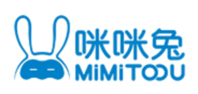 咪咪兔MIMITOOU手表标志logo设计,品牌设计vi策划