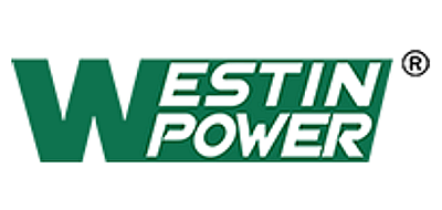 西电动力发电机标志logo设计,品牌设计vi策划