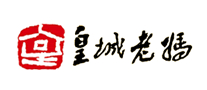 皇城老妈火锅标志logo设计,品牌设计vi策划