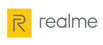 realme手机电池标志logo设计,品牌设计vi策划