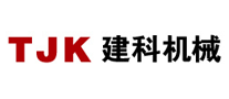 建科机械TJK数控车床标志logo设计,品牌设计vi策划