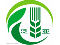 泛亚加工标志logo设计,品牌设计vi策划