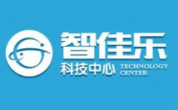 智佳乐教育培训标志logo设计,品牌设计vi策划