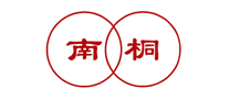 南桐矿山机械标志logo设计,品牌设计vi策划