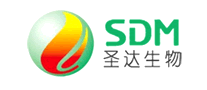 圣达SDM标志logo设计,品牌设计vi策划