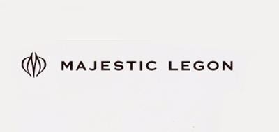 MAJESTIC LEGON衬衣标志logo设计,品牌设计vi策划