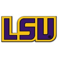 路易斯安那州立大学logo设计,标志,vi设计