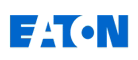 EATON伊顿UPS不间断电源标志logo设计,品牌设计vi策划