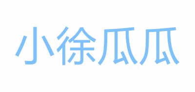 小徐瓜瓜辣椒酱标志logo设计,品牌设计vi策划