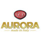 Aurora/奥罗拉钢笔标志logo设计,品牌设计vi策划