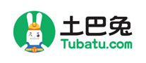 Tubatu土巴兔互联网家装标志logo设计,品牌设计vi策划