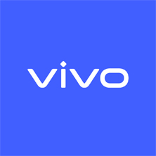VIVO手机标志logo设计,品牌设计vi策划
