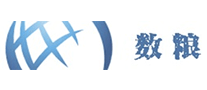 数粮网上购物标志logo设计,品牌设计vi策划