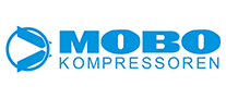 MOBO压缩机标志logo设计,品牌设计vi策划