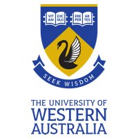 西澳大学（UWA）logo设计,标志,vi设计