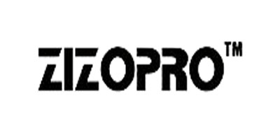 執著電器ZIZOPRO耳機標志logo設計,品牌設計vi策劃