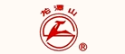 龙潭山鹿胎膏标志logo设计,品牌设计vi策划
