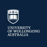 伍伦贡大学logo设计,标志,vi设计