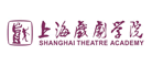 上海戏剧学院美术学院标志logo设计,品牌设计vi策划