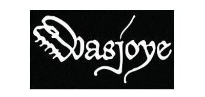 wasjoye珠宝标志logo设计,品牌设计vi策划