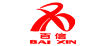 BAIXIN百信火锅底料标志logo设计,品牌设计vi策划